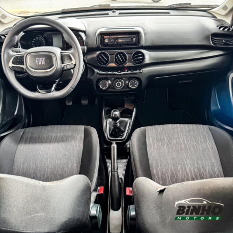 FIAT Argo 1.0 4P FLEX FIREFLY, Foto 9