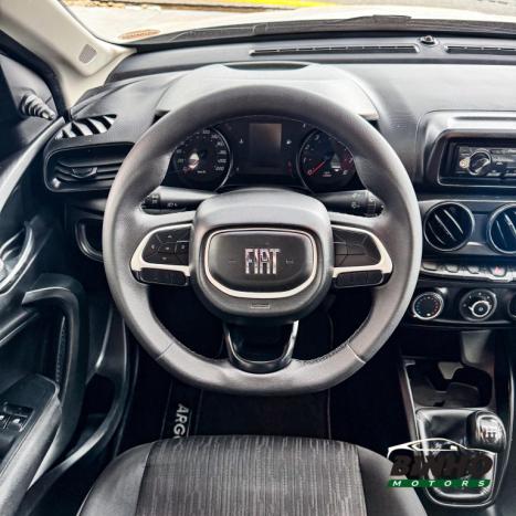 FIAT Argo 1.0 4P FLEX FIREFLY, Foto 10