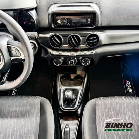 FIAT Argo 1.0 4P FLEX FIREFLY, Foto 11