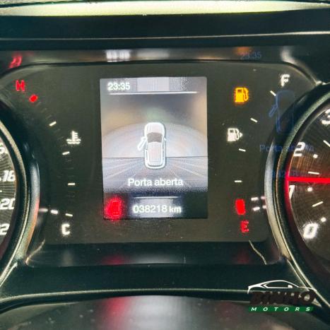 FIAT Argo 1.0 4P FLEX FIREFLY, Foto 12