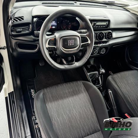 FIAT Argo 1.0 4P FLEX FIREFLY, Foto 13