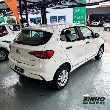 FIAT Argo 1.0 4P FLEX FIREFLY, Foto 14