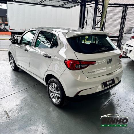 FIAT Argo 1.0 4P FLEX FIREFLY, Foto 15