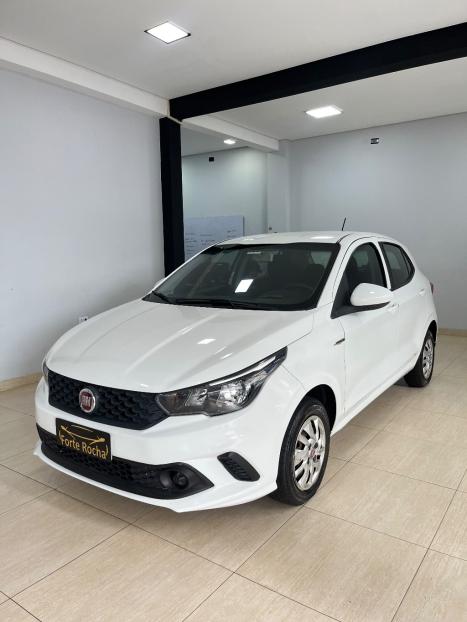 FIAT Argo 1.0 4P FLEX FIREFLY DRIVE, Foto 1