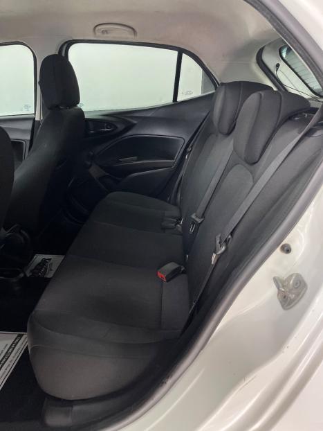 FIAT Argo 1.0 4P FLEX FIREFLY DRIVE, Foto 6