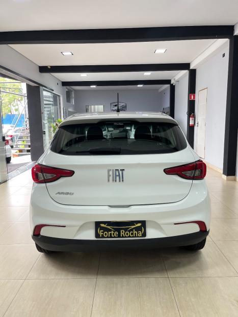 FIAT Argo 1.0 4P FLEX FIREFLY DRIVE, Foto 12