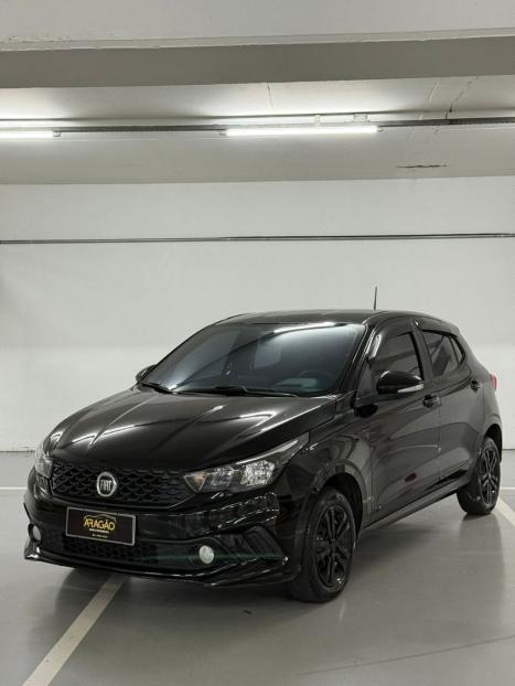 FIAT Argo 1.0 4P FLEX FIREFLY DRIVE, Foto 1