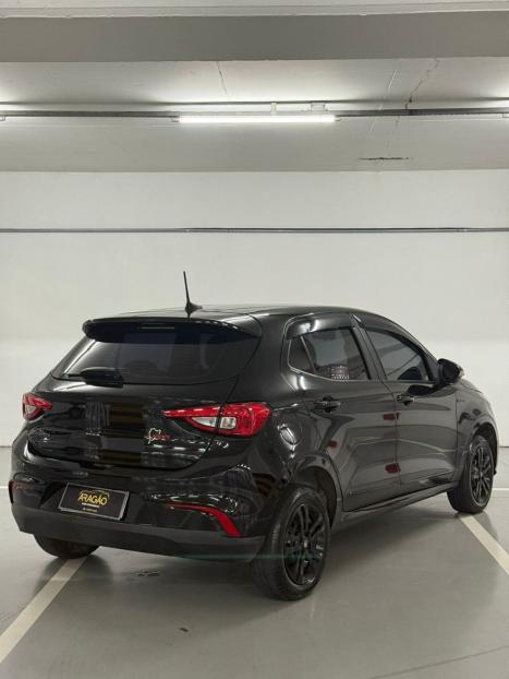 FIAT Argo 1.0 4P FLEX FIREFLY DRIVE, Foto 3