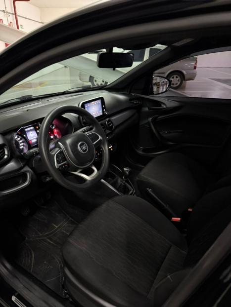 FIAT Argo 1.0 4P FLEX FIREFLY DRIVE, Foto 8