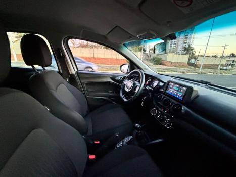 FIAT Argo 1.0 4P FLEX FIREFLY, Foto 3