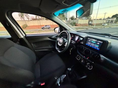 FIAT Argo 1.0 4P FLEX FIREFLY, Foto 4