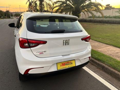FIAT Argo 1.0 4P FLEX FIREFLY, Foto 8