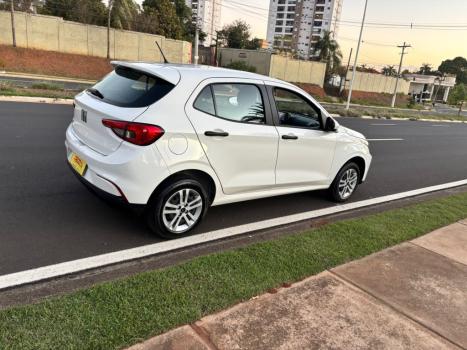 FIAT Argo 1.0 4P FLEX FIREFLY, Foto 9