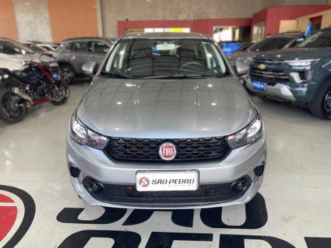 FIAT Argo 1.0 4P FLEX FIREFLY DRIVE, Foto 3