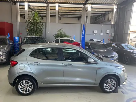 FIAT Argo 1.0 4P FLEX FIREFLY DRIVE, Foto 4