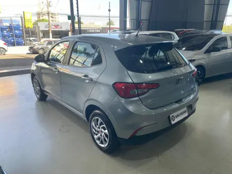 FIAT Argo 1.0 4P FLEX FIREFLY DRIVE, Foto 5