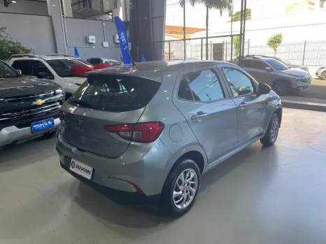 FIAT Argo 1.0 4P FLEX FIREFLY DRIVE, Foto 6