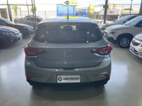 FIAT Argo 1.0 4P FLEX FIREFLY DRIVE, Foto 7