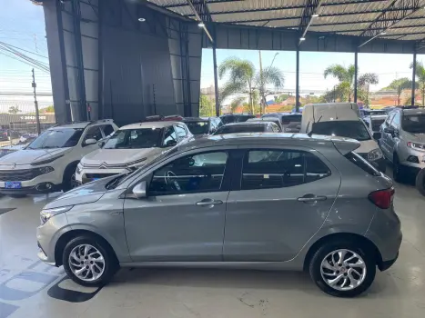 FIAT Argo 1.0 4P FLEX FIREFLY DRIVE, Foto 8