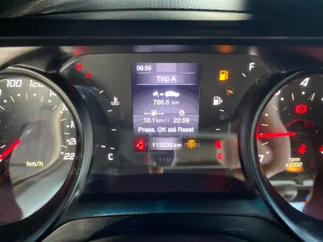 FIAT Argo 1.0 4P FLEX FIREFLY DRIVE, Foto 9