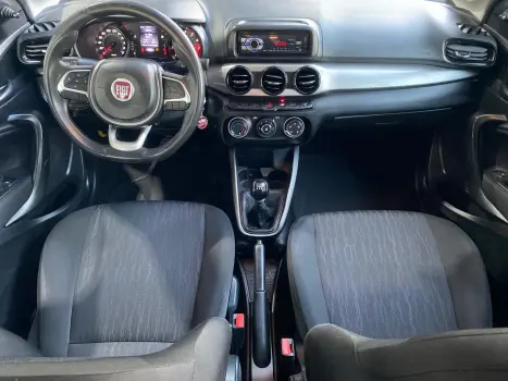 FIAT Argo 1.0 4P FLEX FIREFLY DRIVE, Foto 10