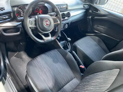 FIAT Argo 1.0 4P FLEX FIREFLY DRIVE, Foto 11