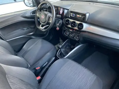 FIAT Argo 1.0 4P FLEX FIREFLY DRIVE, Foto 14