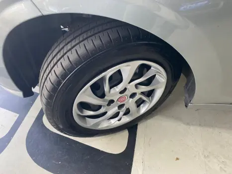 FIAT Argo 1.0 4P FLEX FIREFLY DRIVE, Foto 15