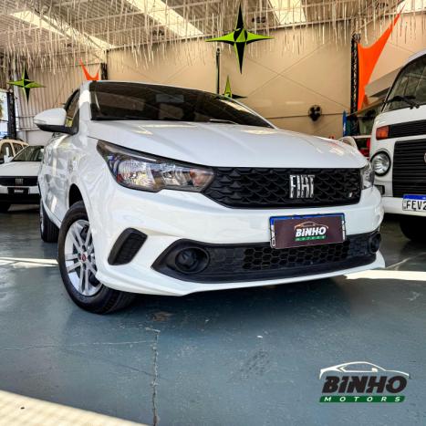 FIAT Argo 1.0 4P FLEX FIREFLY DRIVE, Foto 2