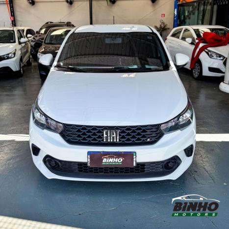 FIAT Argo 1.0 4P FLEX FIREFLY DRIVE, Foto 3