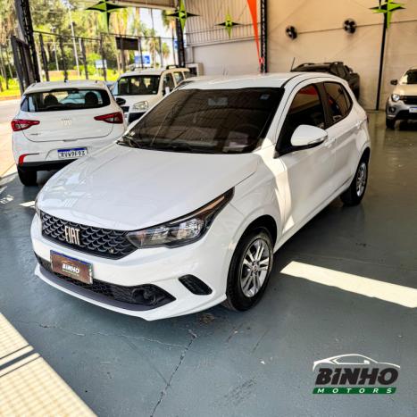 FIAT Argo 1.0 4P FLEX FIREFLY DRIVE, Foto 4