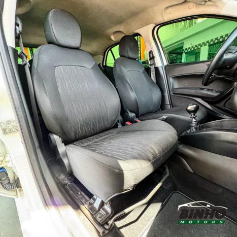 FIAT Argo 1.0 4P FLEX FIREFLY DRIVE, Foto 6