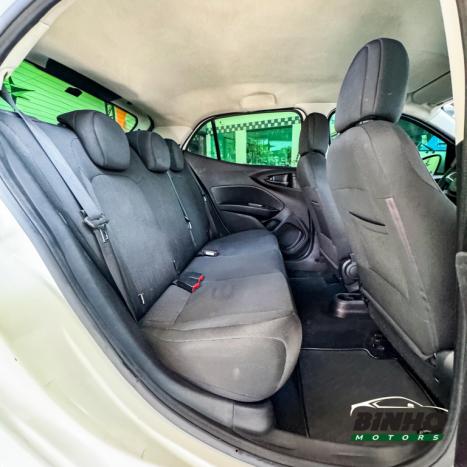 FIAT Argo 1.0 4P FLEX FIREFLY DRIVE, Foto 7