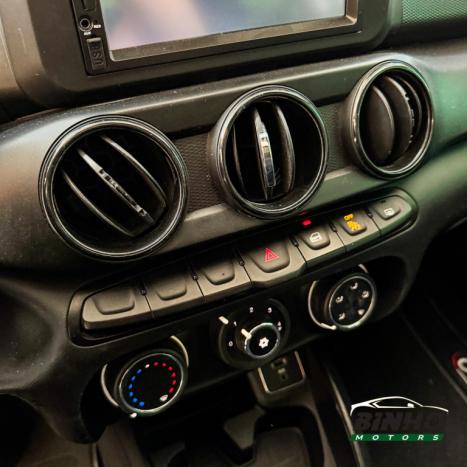 FIAT Argo 1.0 4P FLEX FIREFLY DRIVE, Foto 8