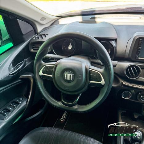 FIAT Argo 1.0 4P FLEX FIREFLY DRIVE, Foto 9