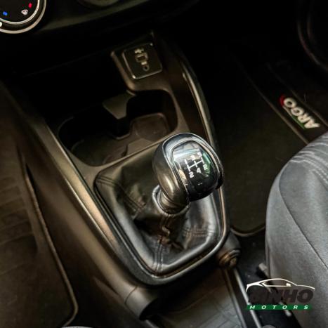 FIAT Argo 1.0 4P FLEX FIREFLY DRIVE, Foto 10