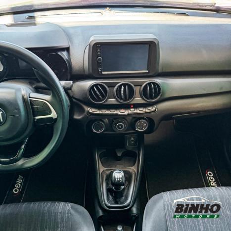FIAT Argo 1.0 4P FLEX FIREFLY DRIVE, Foto 11