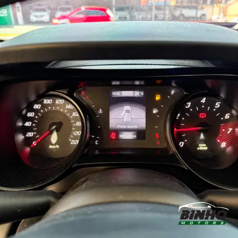 FIAT Argo 1.0 4P FLEX FIREFLY DRIVE, Foto 12