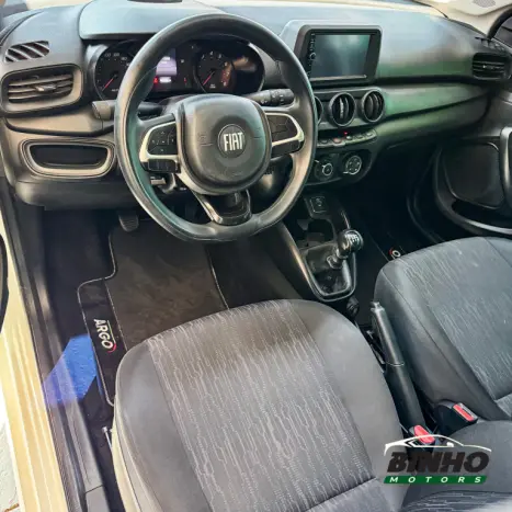 FIAT Argo 1.0 4P FLEX FIREFLY DRIVE, Foto 13