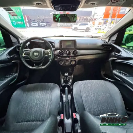 FIAT Argo 1.0 4P FLEX FIREFLY DRIVE, Foto 14