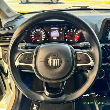 FIAT Argo 1.0 4P FLEX FIREFLY DRIVE, Foto 16