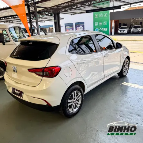 FIAT Argo 1.0 4P FLEX FIREFLY DRIVE, Foto 17