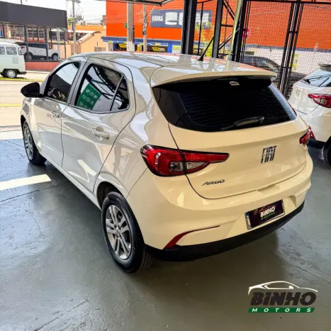 FIAT Argo 1.0 4P FLEX FIREFLY DRIVE, Foto 18