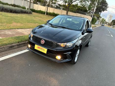 FIAT Argo 1.0 4P FLEX FIREFLY DRIVE, Foto 3