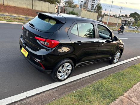 FIAT Argo 1.0 4P FLEX FIREFLY DRIVE, Foto 5