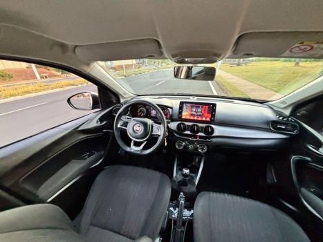 FIAT Argo 1.0 4P FLEX FIREFLY DRIVE, Foto 7