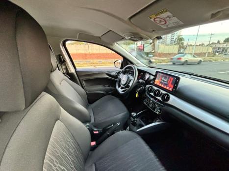 FIAT Argo 1.0 4P FLEX FIREFLY DRIVE, Foto 8