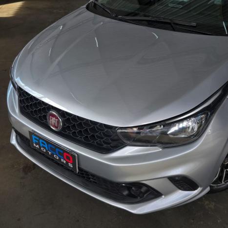 FIAT Argo 1.0 4P FLEX FIREFLY DRIVE, Foto 2