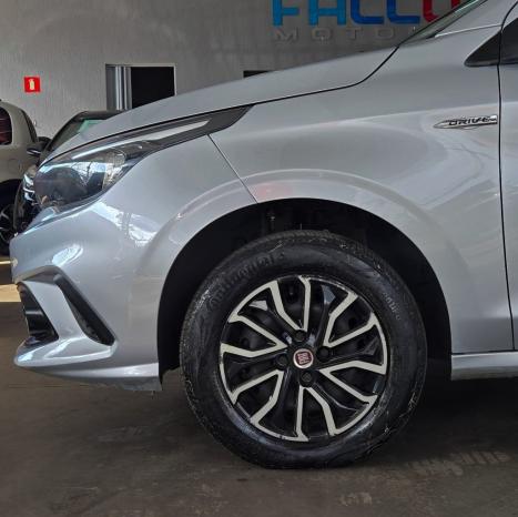 FIAT Argo 1.0 4P FLEX FIREFLY DRIVE, Foto 3