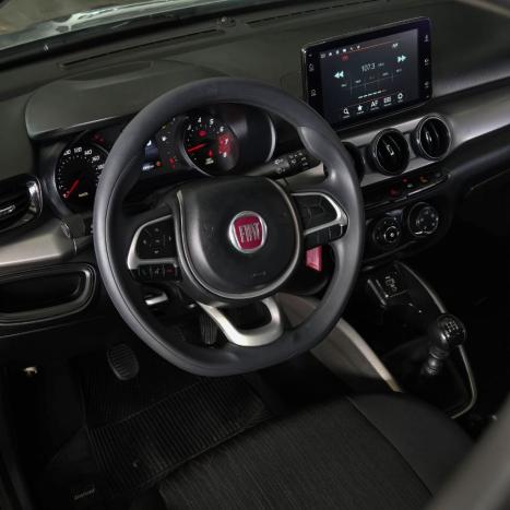 FIAT Argo 1.0 4P FLEX FIREFLY DRIVE, Foto 4